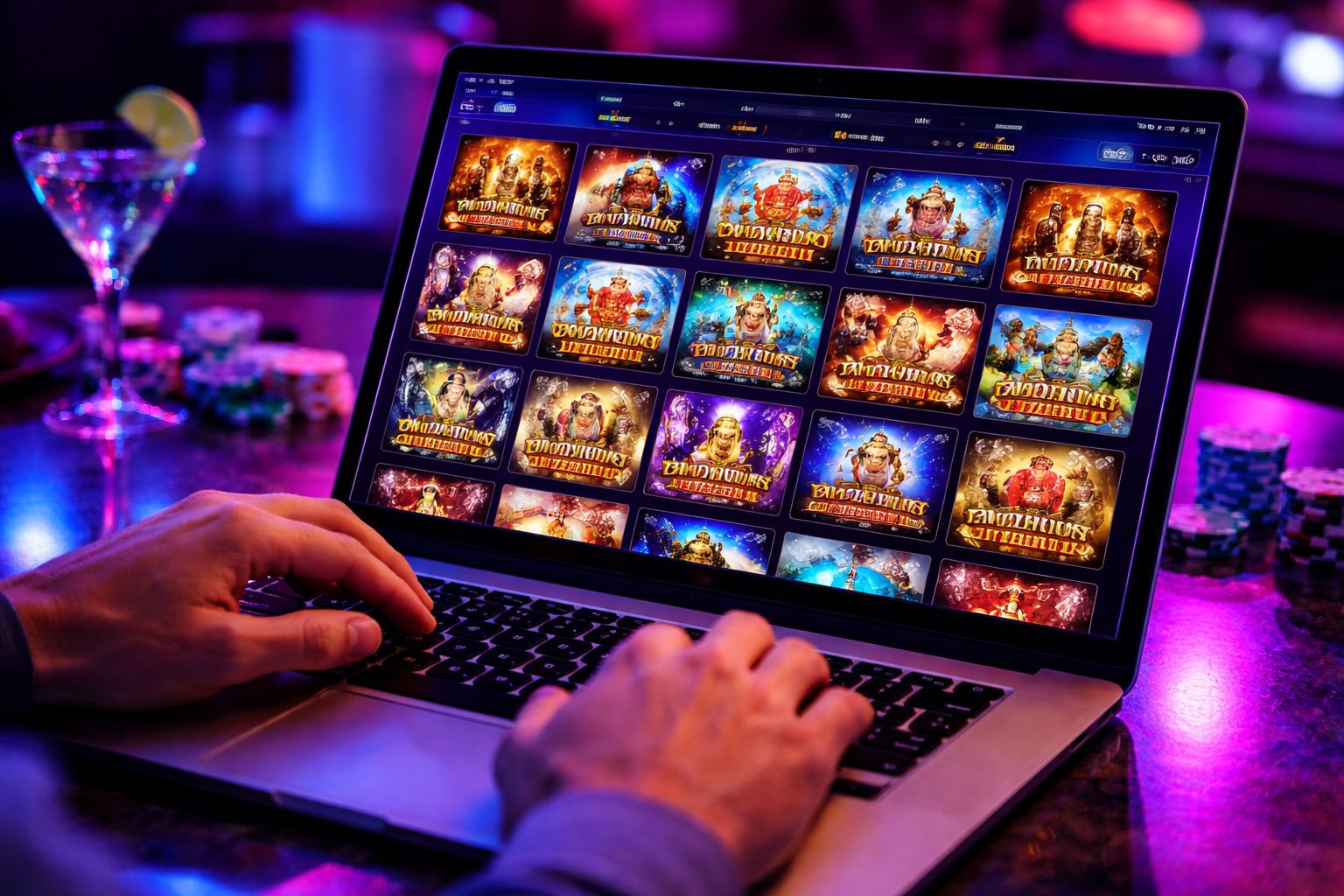 VVIN77 Trò Chơi, Duyệt Yêu Thích Mới Và Tựa Studio Đáng Tin Cậy