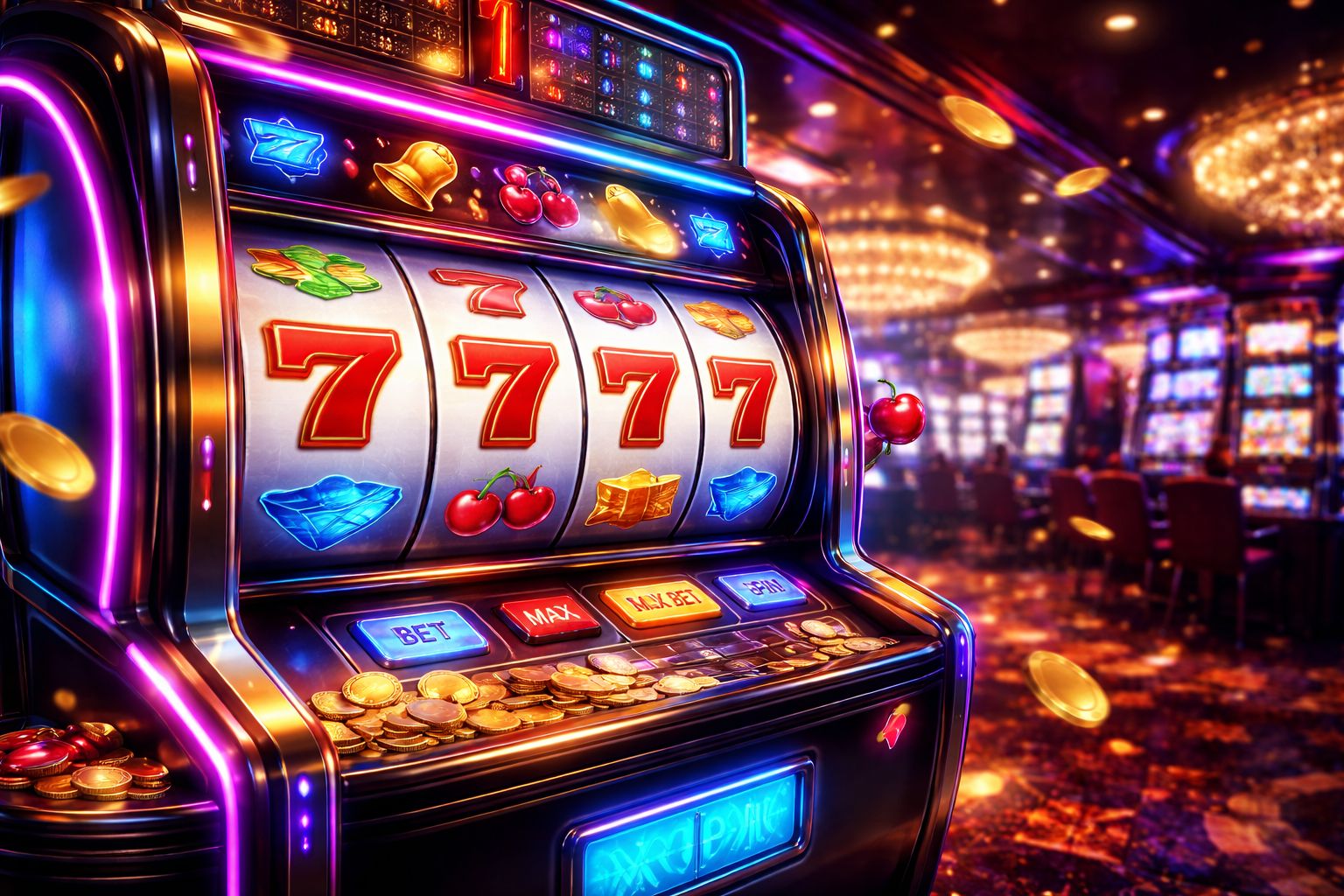 Lựa Chọn Casino Phổ Biến Từ Máy Đánh Bài Đến Phiên Bàn Cổ Điển